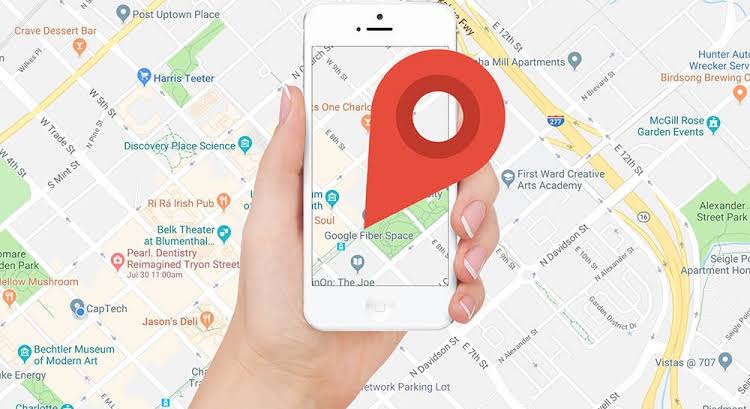 Cara Melacak HP yang Hilang dengan Mudah dan Aman 