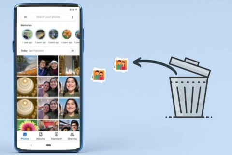 Cara Mengembalikan Foto yang Terhapus di HP dengan Mudah 