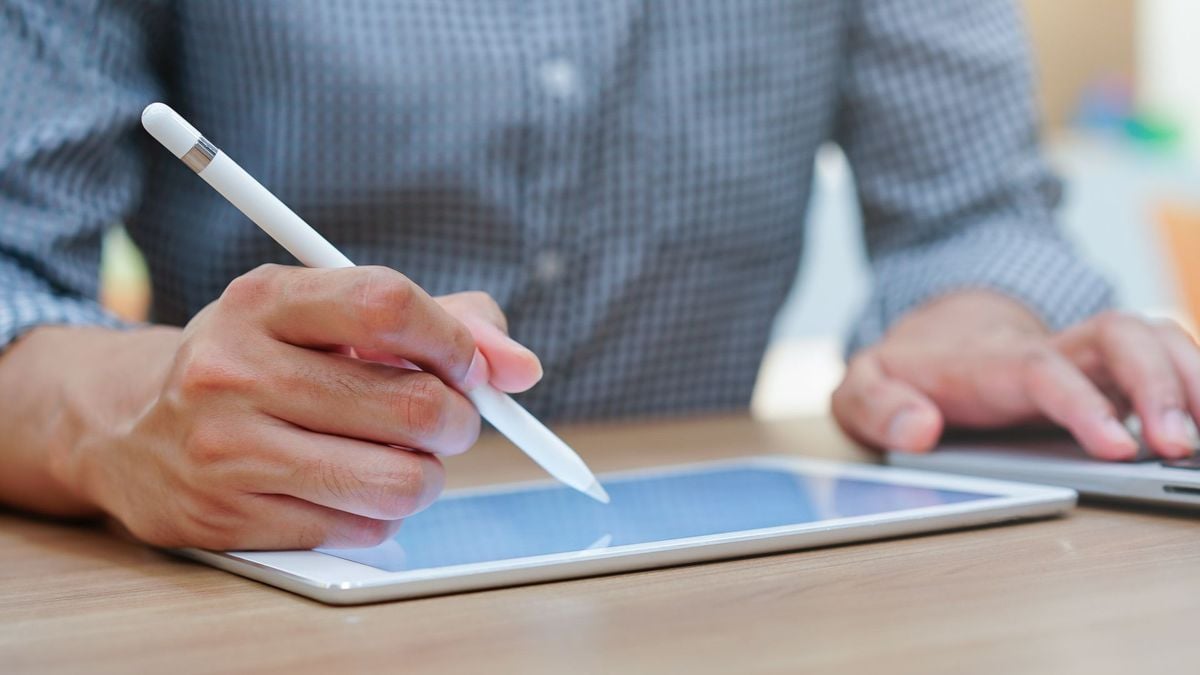 Cara Menggunakan Stylus Pen