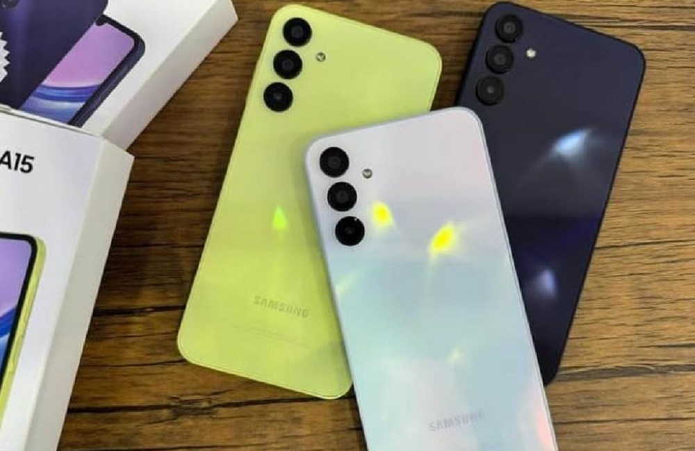 HP Samsung dengan Kamera Terbaik 