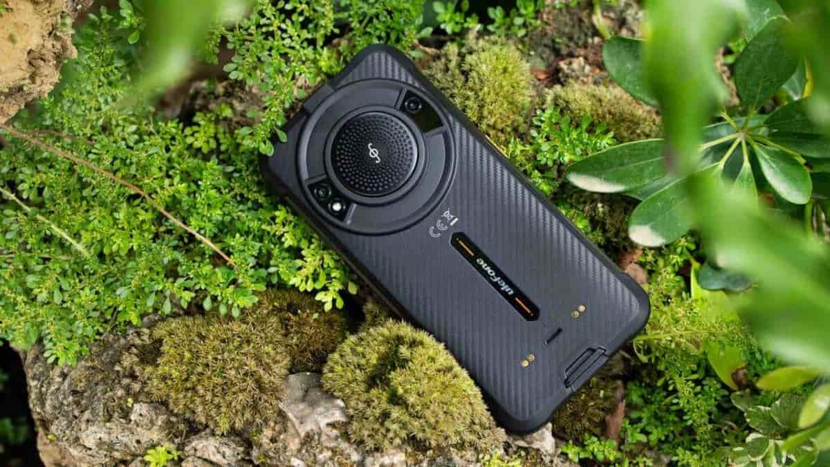 Kekurangan HP Rugged yang Harus Diketahui Sebelum Membeli 