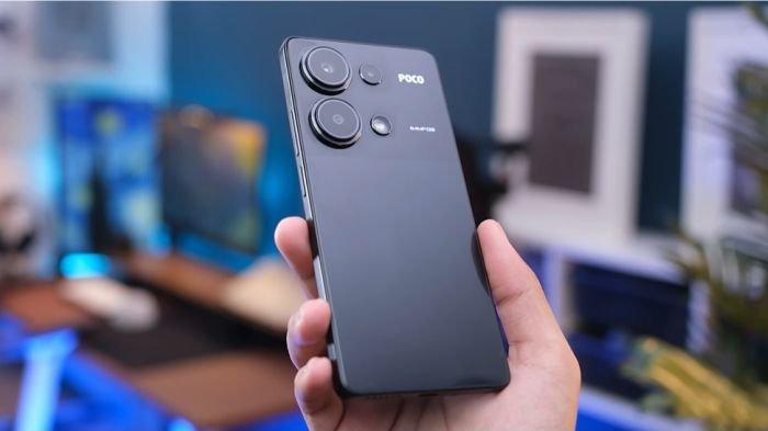 Rekomendasi HP Murah Mulai Rp2 Jutaan