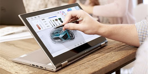 Rekomendasi Laptop dan Tablet 2 in 1 Terbaru