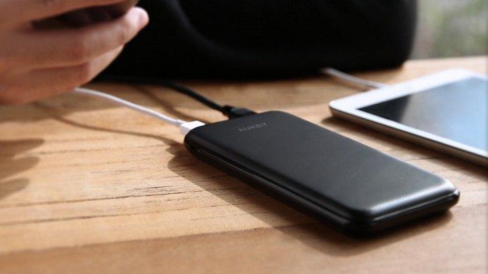 Rekomendasi Power Bank 10000 mAh 