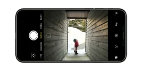 Tips Fotografi Menggunakan HP iPhone