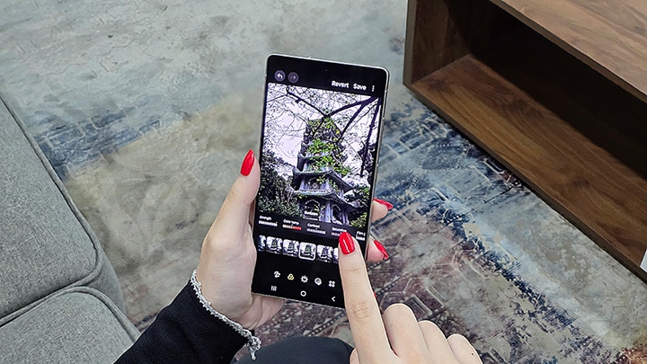 Tips Membuat Konten Media Sosial Menggunakan HP Samsung Galaxy S25 Edge 