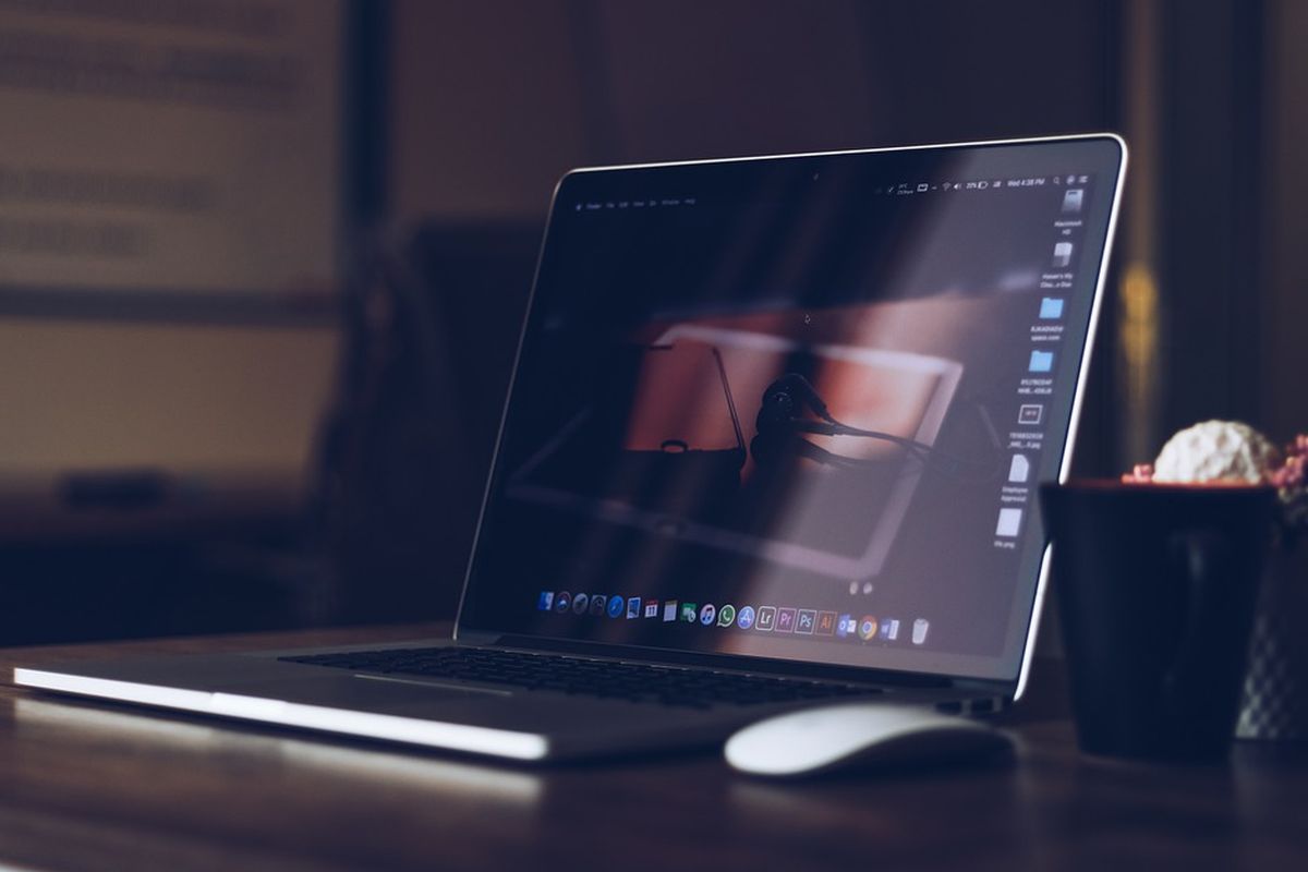 Hal Penting yang Harus Dilakukan Setelah Membeli Laptop Baru 