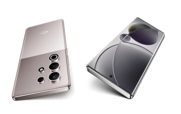 Kelebihan itel Super 26 Ultra