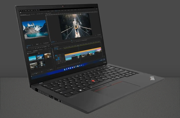 Rekomendasi Laptop Terbaik untuk Edit Video 4K 