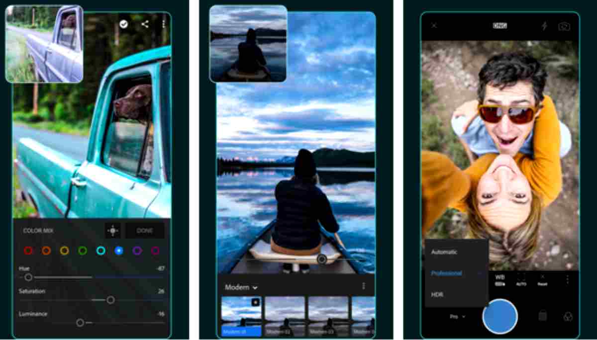 Rekomendasi Aplikasi Edit Foto Terbaik di HP