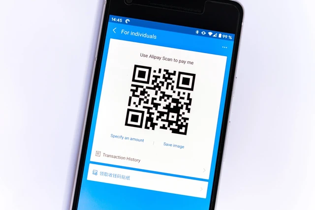 Aplikasi Scan Barcode Terbaik untuk HP Android dan iOS