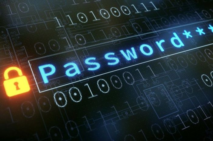 Cara Membuat Password yang Kuat dan Anti Bobol 