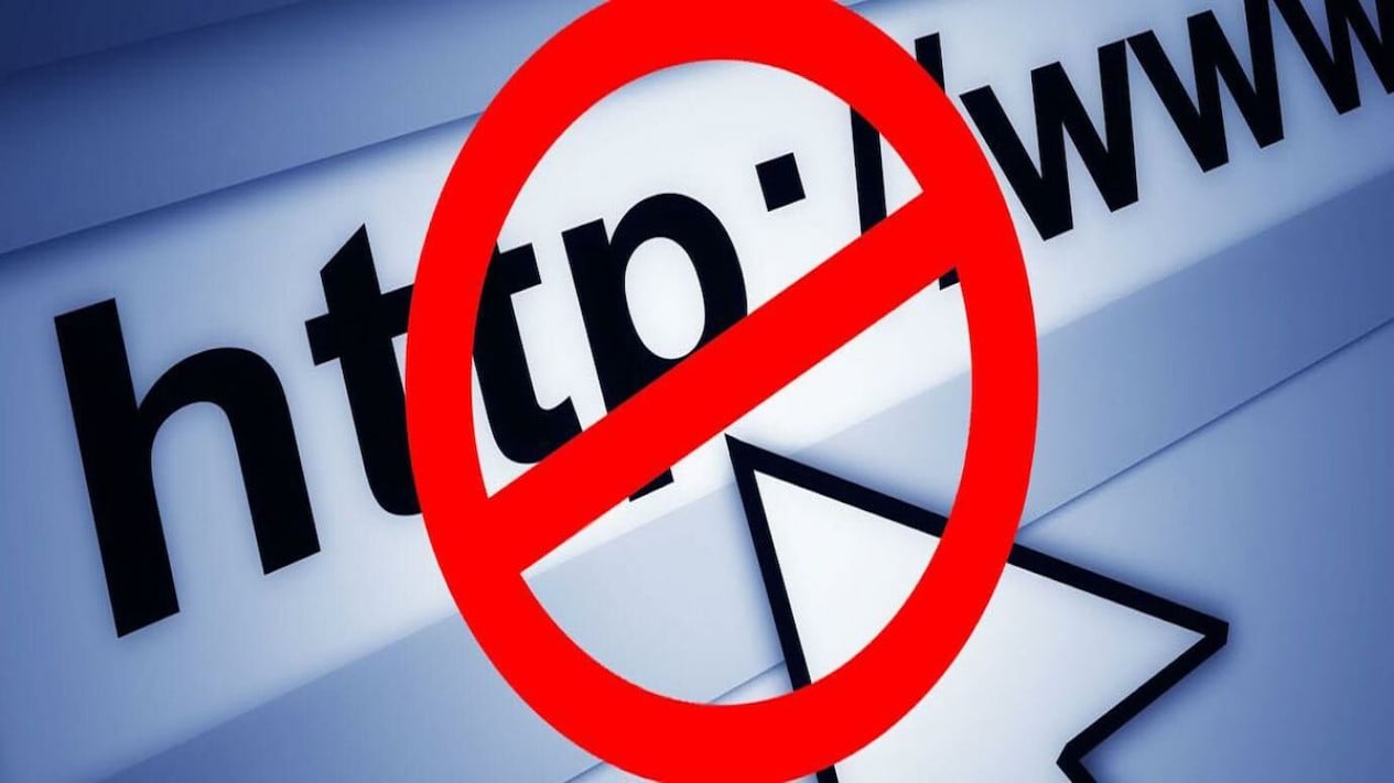 Cara Membuka Situs yang Diblokir di Google yang Mudah