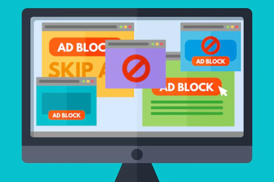 Cara Menghilangkan Iklan judi Online di Media Sosial dan Google 