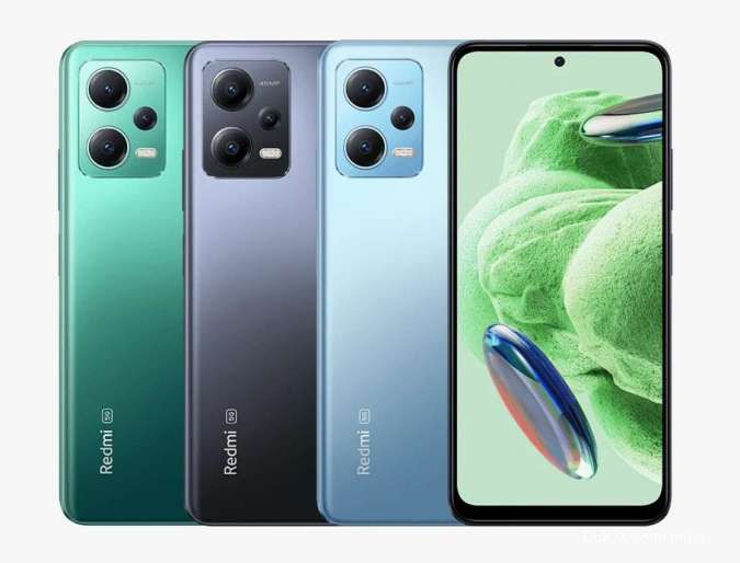 Fakta Unik HP REDMI yang Jarang Diketahui Oleh Pengguna 