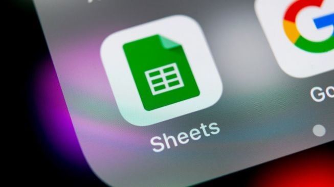 Fungsi Tersembunyi di Google Sheets yang Tidak Dimiliki Microsoft Excel 