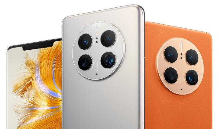 Perbedaan HP HUAWEI China dan Global 