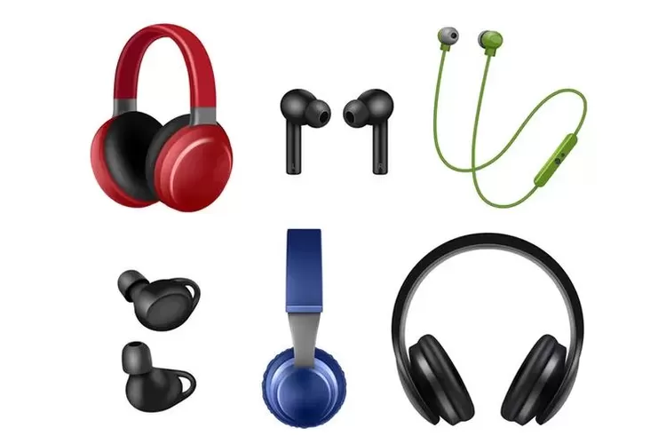 Rekomendasi Earphone Kabel Terbaik untuk Penggunaan Sehari-Hari