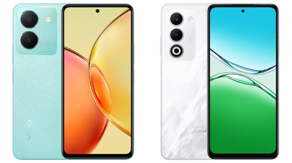 Pilihan HP Snapdragon Murah dan RAM Besar