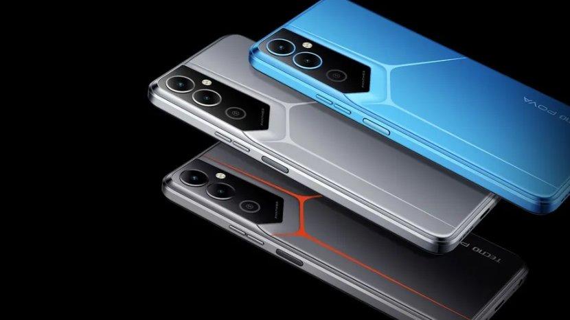 Rekomendasi HP Murah Rp1 Jutaan dengan Fitur Fast Charging Terbaik 