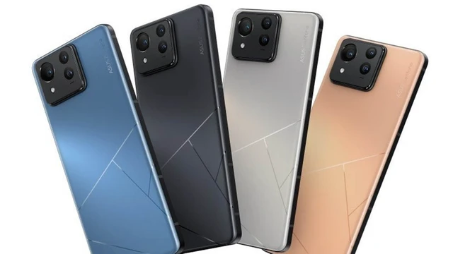 Rekomendasi HP RAM 16GB yang Terbaru dan Murah 