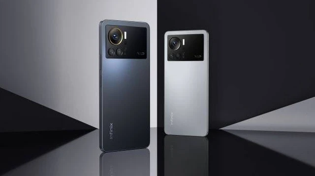 Rekomendasi HP Terbaru dengan Fitur Fast Charging 120W