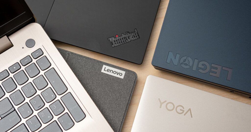 Rekomendasi Laptop Bisnis Terbaik dan Terbaru di Tahun 2025