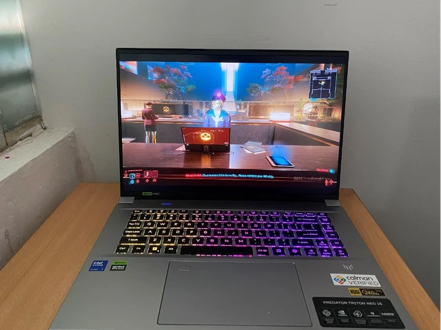 Rekomendasi Laptop Terbaik untuk Content Creator 