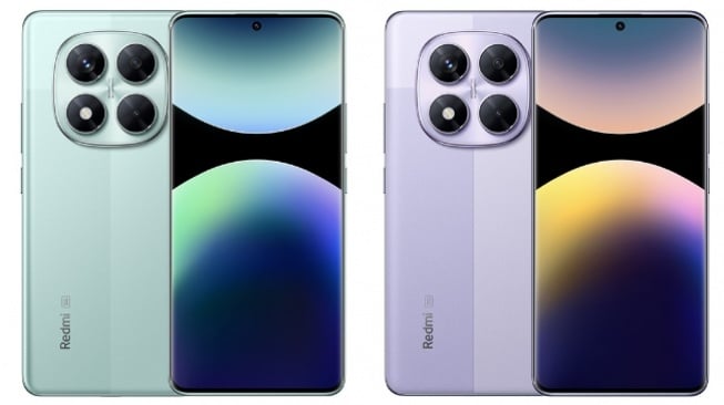 Rekomendasi Ponsel Rp3 Jutaan di Akhir Tahun 2025