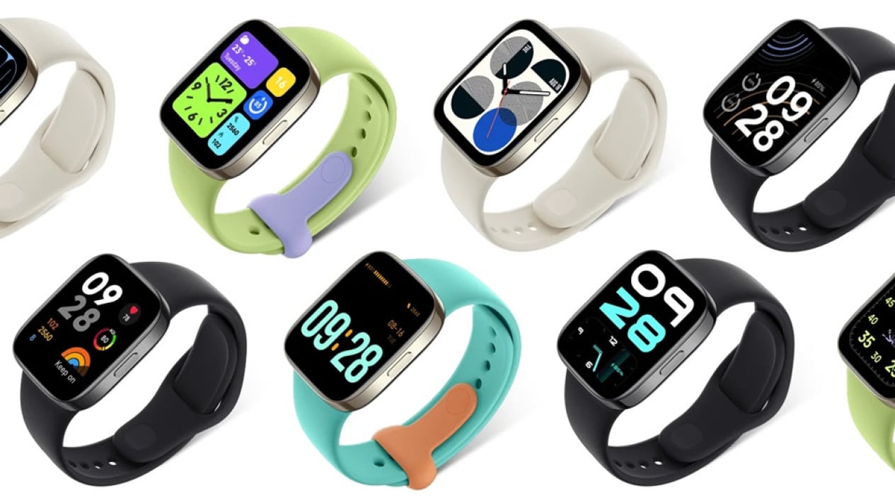 Rekomendasi Smartwatch Terbaik untuk Pekerja Kantoran