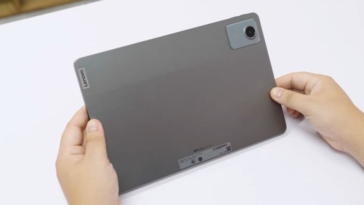 Rekomendasi Tablet RAM 8GB Terbaru