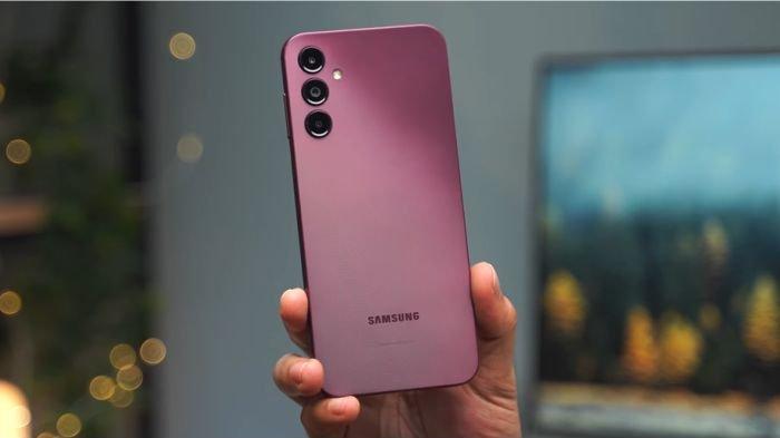 Penyebab dan Cara Mengatasi Flash HP Samsung yang Error 