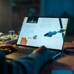 Istilah tentang Layar Laptop