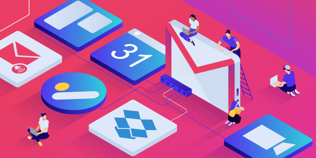 Rekomendasi Add-on dan Extension Terbaik untuk Gmail