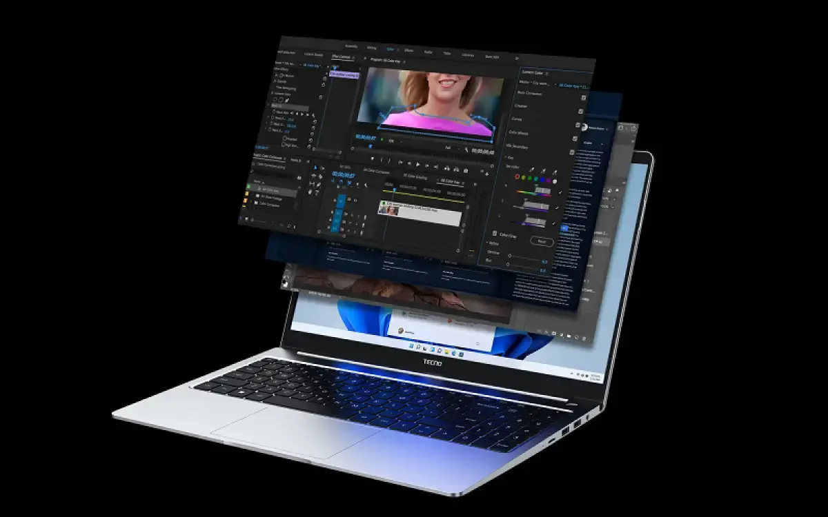 Rekomendasi Laptop yang Bisa Upgrade RAM, Murah Mulai Rp4 Jutaan 